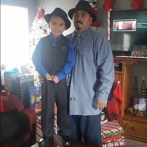 Meet your Posher, Tony